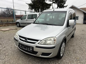 Opel Combo 1.4 КЛИМАТИК НОВ ВНОС ГЕРМАНИЯ | Auto.bg — изображение 1