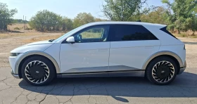 ����� �� �������� �� Hyundai Ioniq 5 ������, �������, EVOLUTION