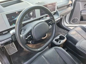 Hyundai Ioniq 5 ������, �������, EVOLUTION | Mobile.bg � ����� ������ 10