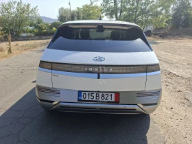 Hyundai Ioniq 5 ������, �������, EVOLUTION | Mobile.bg � ����� ������ 5
