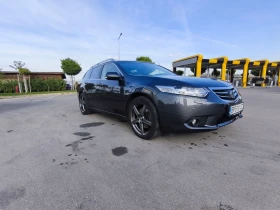 Honda Accord 2.4i Advanced safety  - 12500 € - 21878021 4