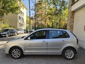VW Polo 1.4 TDI Реални км, Климатик  - 2699 € - 37474771 8