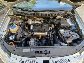 VW Polo 1.4 TDI Реални км, Климатик  - 2699 € - 37474771 14