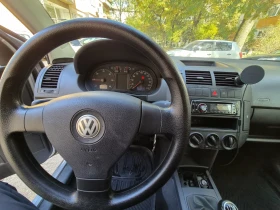 VW Polo 1.4 TDI Реални км, Климатик  - 2699 € - 37474771 10