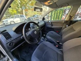 VW Polo 1.4 TDI Реални км, Климатик  - 2699 € - 37474771 9