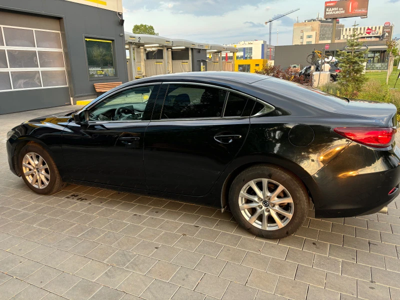 Mazda 6 Skyactive, снимка 3 - Автомобили и джипове - 46615272