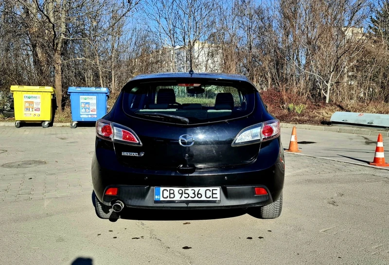 Mazda 3, снимка 3 - Автомобили и джипове - 48649313