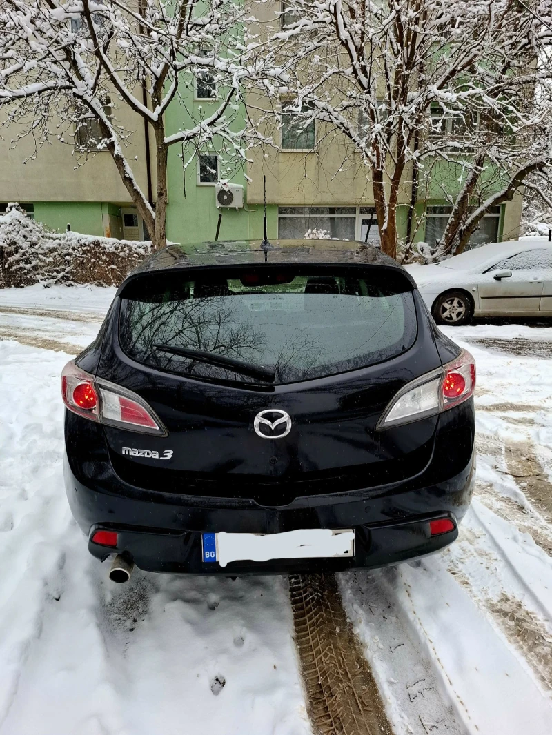 Mazda 3, снимка 2 - Автомобили и джипове - 48649313