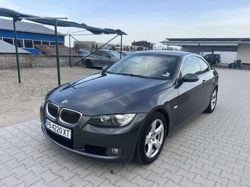 BMW 330 330 XD, снимка 1 - Автомобили и джипове - 49508394