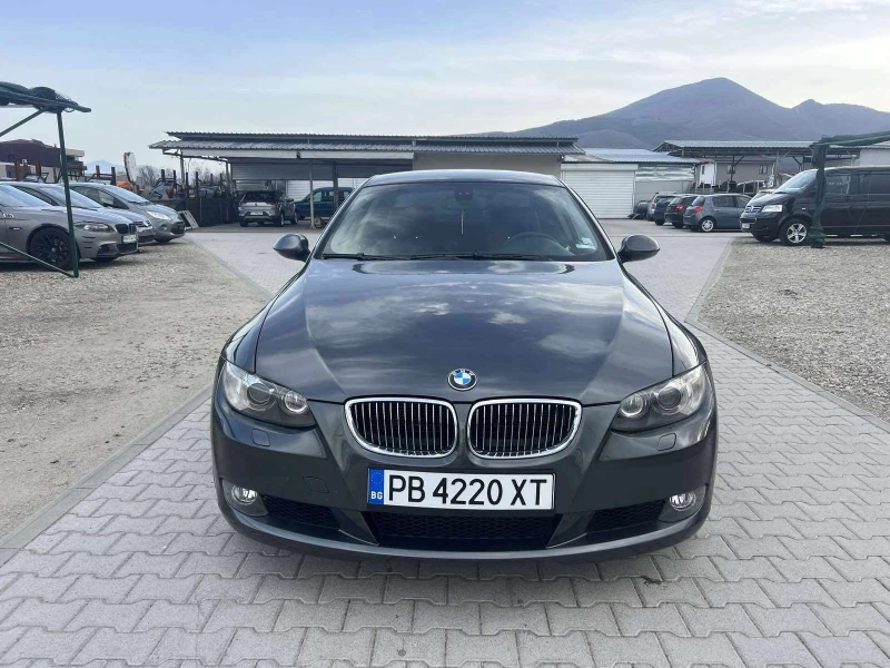 BMW 330 330 XD, снимка 3 - Автомобили и джипове - 49508394