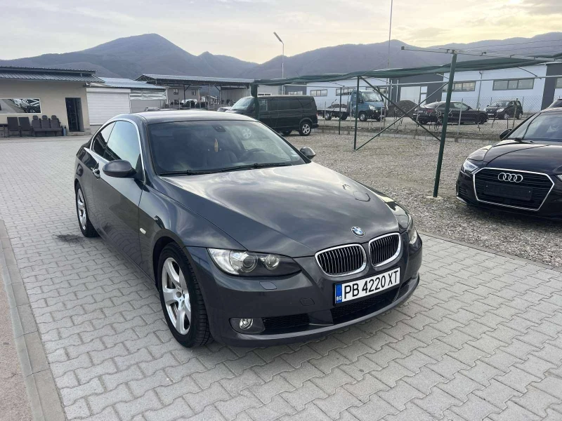 BMW 330 330 XD, снимка 2 - Автомобили и джипове - 49508394