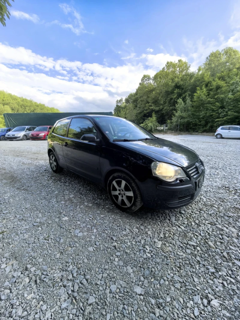 VW Polo, снимка 2 - Автомобили и джипове - 51887005