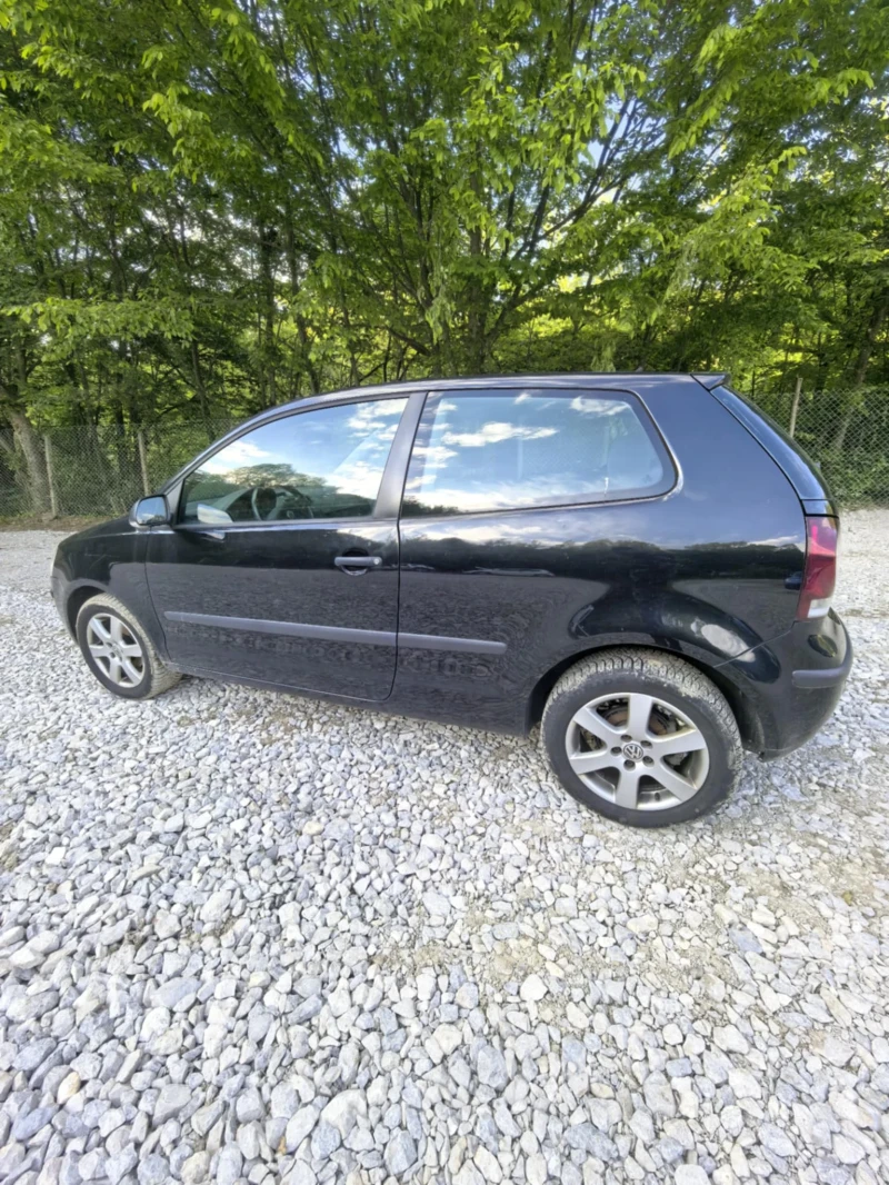 VW Polo, снимка 4 - Автомобили и джипове - 51887005