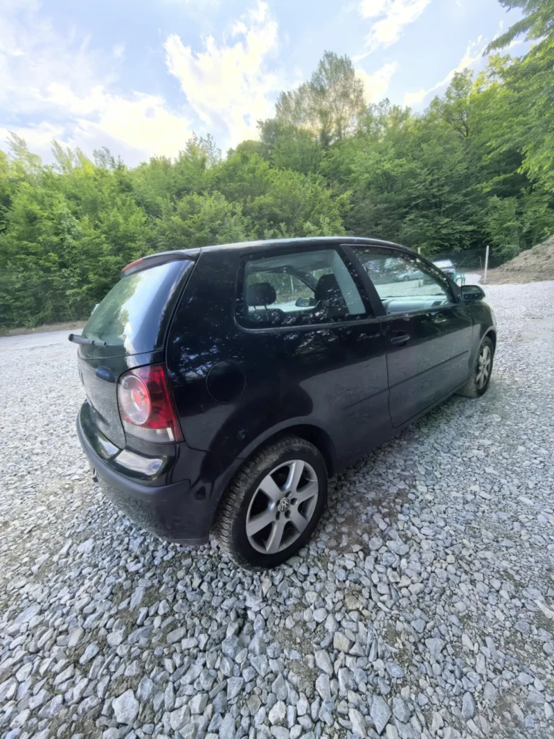 VW Polo, снимка 5 - Автомобили и джипове - 51887005