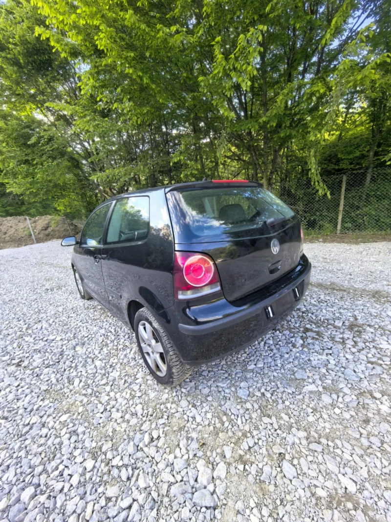VW Polo, снимка 3 - Автомобили и джипове - 51887005