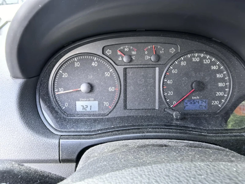 VW Polo, снимка 7 - Автомобили и джипове - 51887005