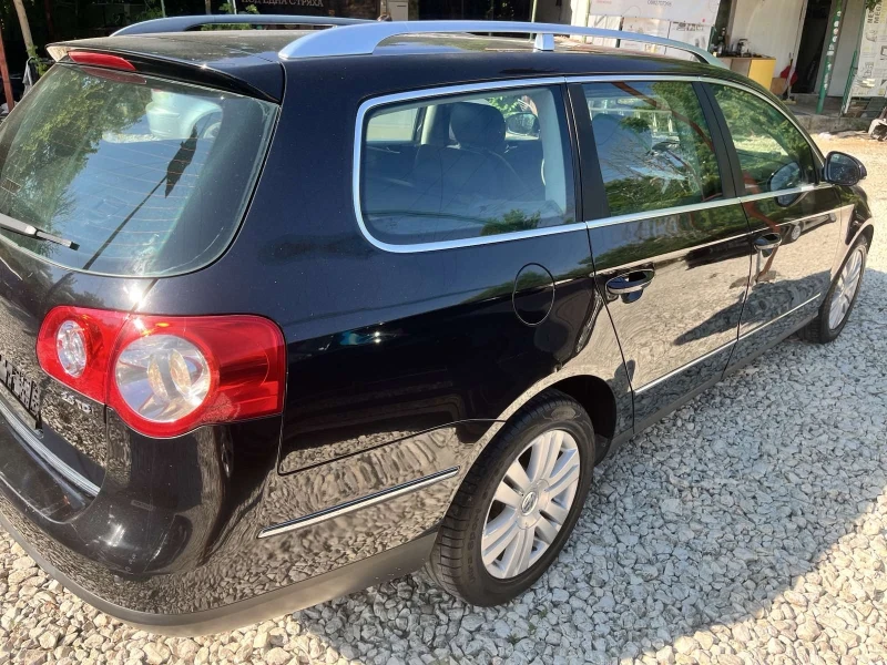 VW Passat 2.0TDi Highline DSG, снимка 4 - Автомобили и джипове - 51269637