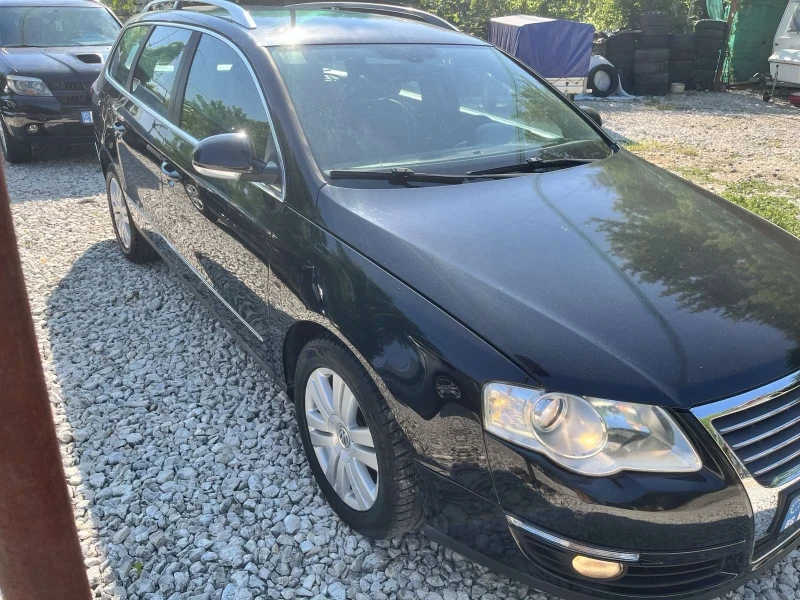 VW Passat 2.0TDi Highline DSG, снимка 3 - Автомобили и джипове - 51269637