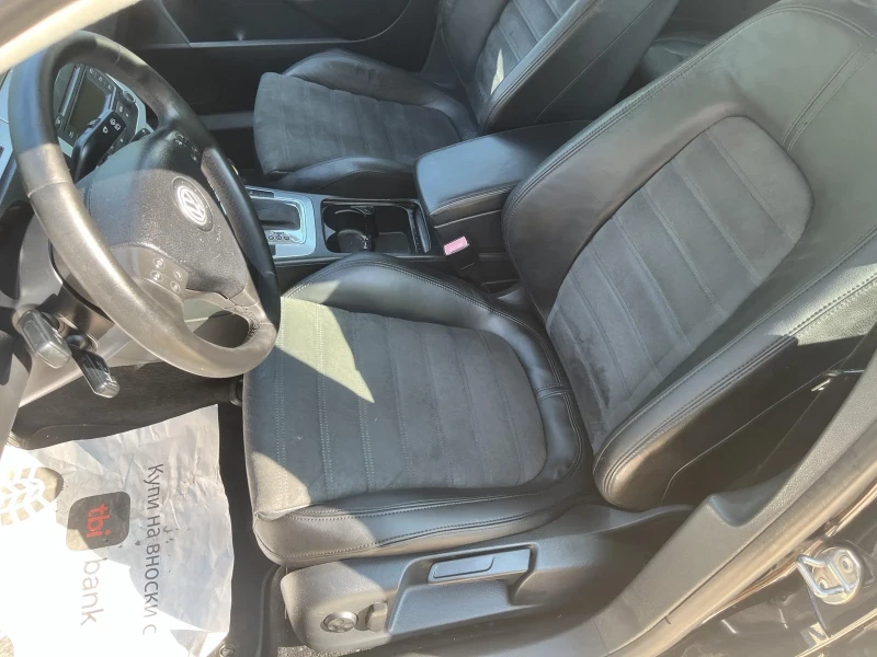 VW Passat 2.0TDi Highline DSG, снимка 12 - Автомобили и джипове - 51269637