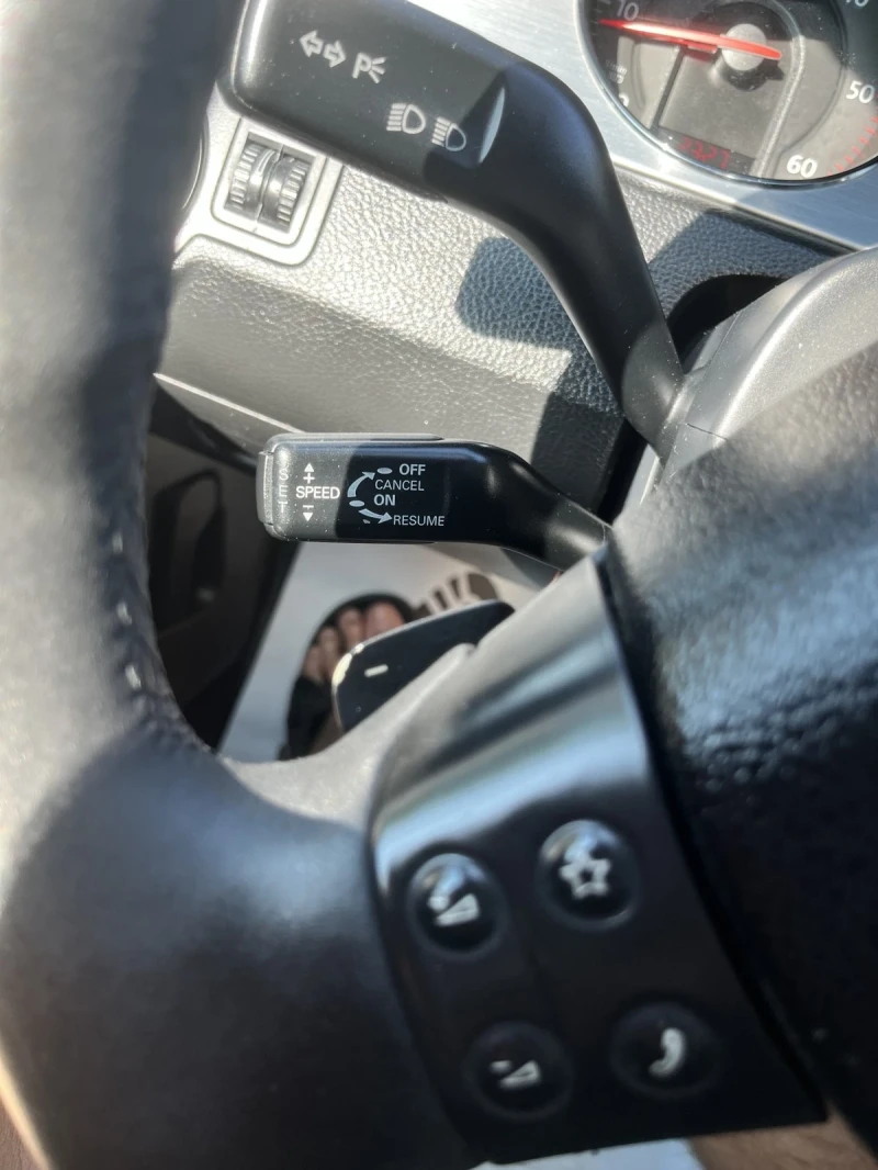 VW Passat 2.0TDi Highline DSG, снимка 16 - Автомобили и джипове - 51269637