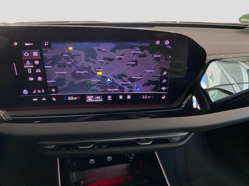 Audi A6 FACELIFT* 40TDI* QUATTRO* LED* DISTR* CARPLAY* , снимка 6 - Автомобили и джипове - 52451852