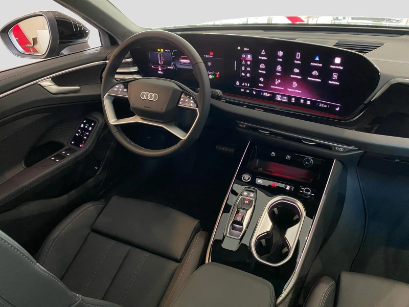 Audi A6 FACELIFT* 40TDI* QUATTRO* LED* DISTR* CARPLAY* , снимка 8 - Автомобили и джипове - 52451852