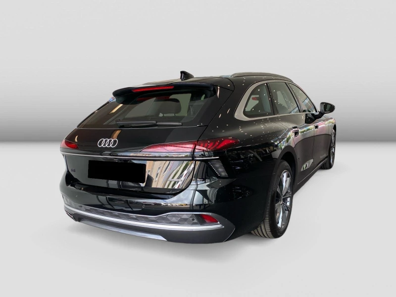 Audi A6 FACELIFT* 40TDI* QUATTRO* LED* DISTR* CARPLAY* , снимка 2 - Автомобили и джипове - 52451852