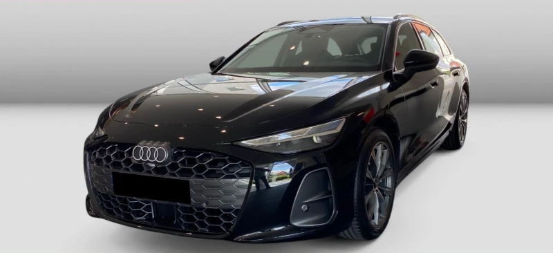 Audi A6 FACELIFT* 40TDI* QUATTRO* LED* DISTR* CARPLAY* 