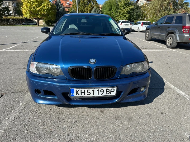 BMW 318, снимка 7 - Автомобили и джипове - 52795832