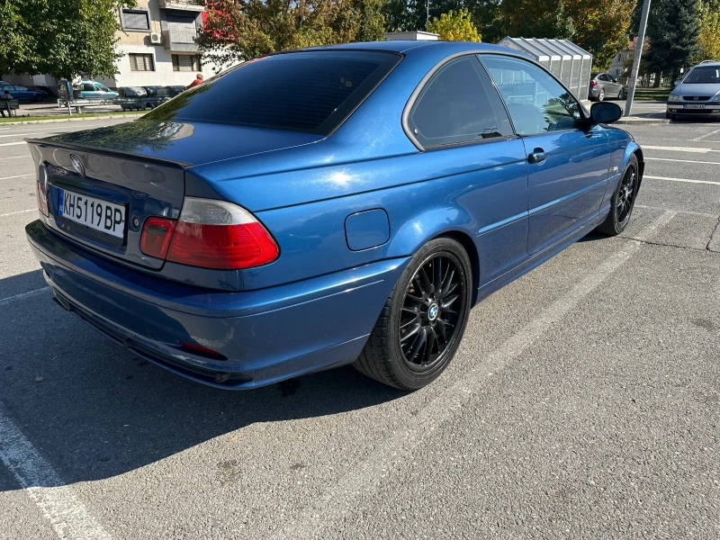 BMW 318, снимка 6 - Автомобили и джипове - 52795832