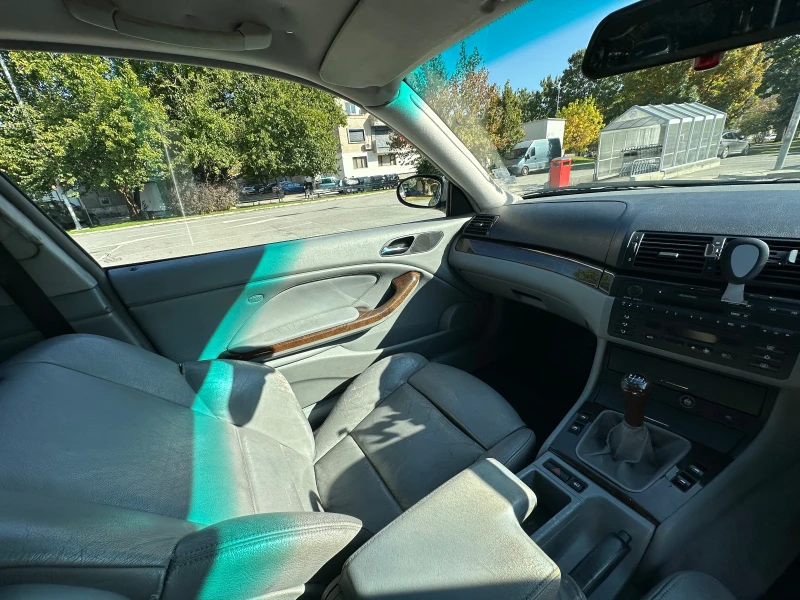 BMW 318, снимка 10 - Автомобили и джипове - 52795832