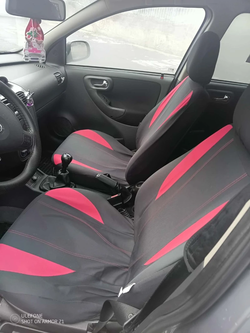 Opel Corsa, снимка 9 - Автомобили и джипове - 53206139