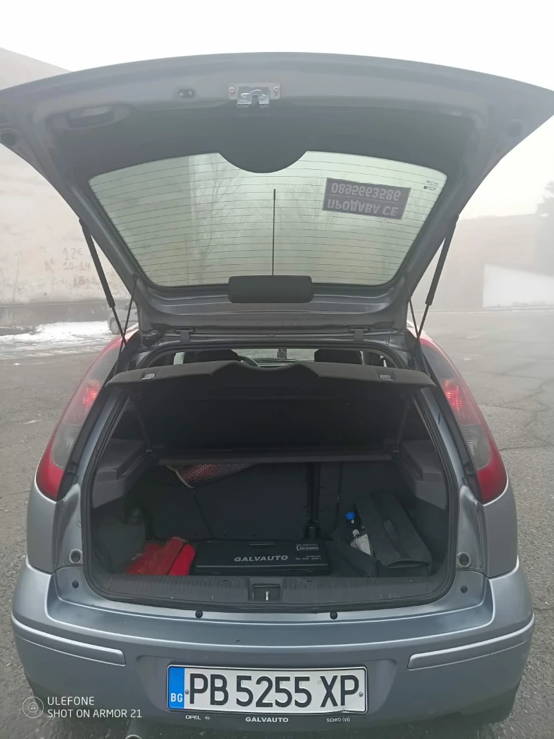 Opel Corsa, снимка 4 - Автомобили и джипове - 53206139