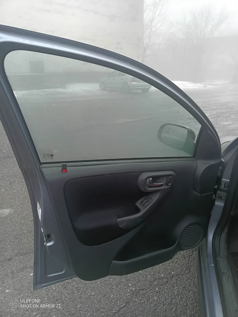 Opel Corsa, снимка 13 - Автомобили и джипове - 53206139
