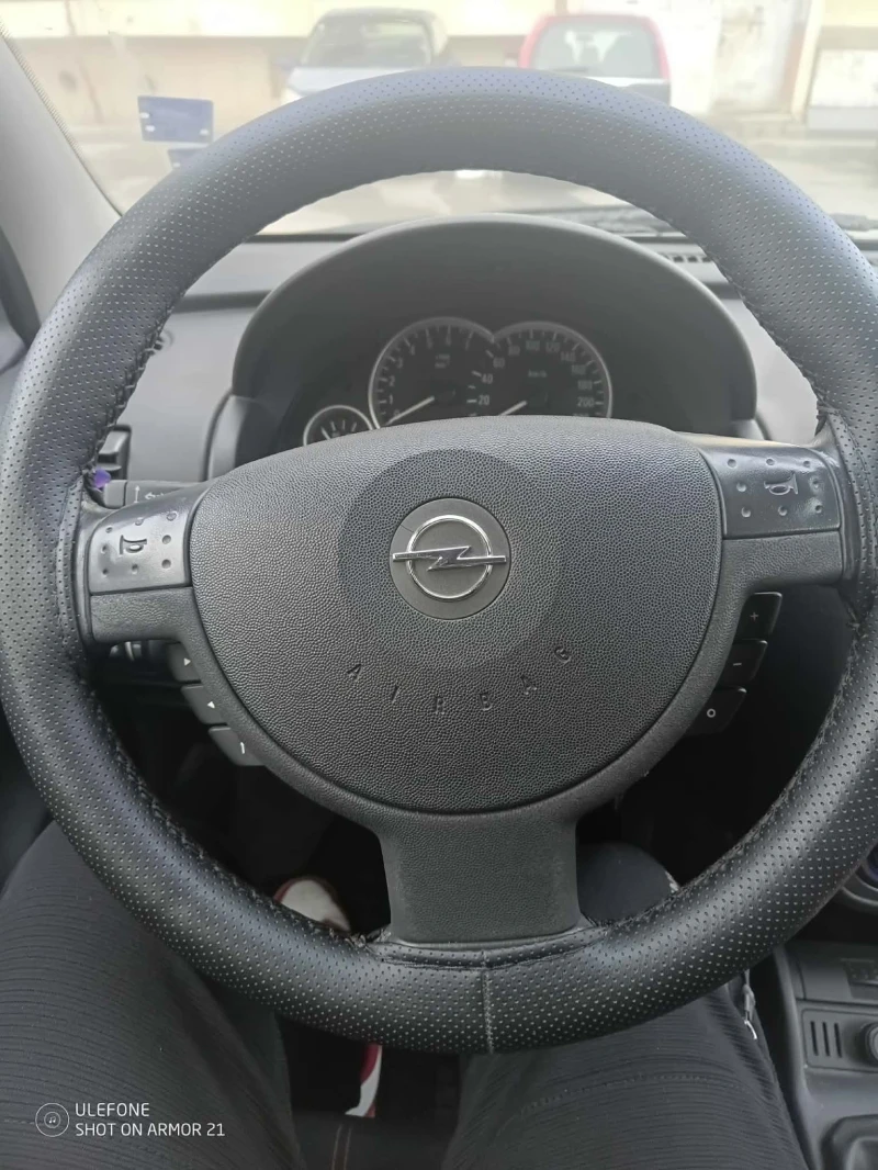 Opel Corsa, снимка 7 - Автомобили и джипове - 53206139