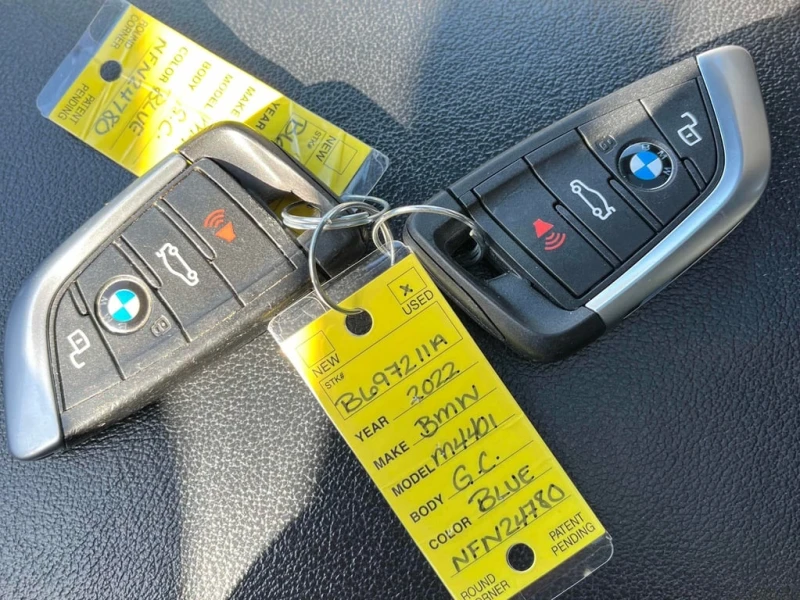 BMW 440 2022 M440i xDrive * ПРЕДСТАВИТЕЛСТВО НА BMW * , снимка 11 - Автомобили и джипове - 53206564