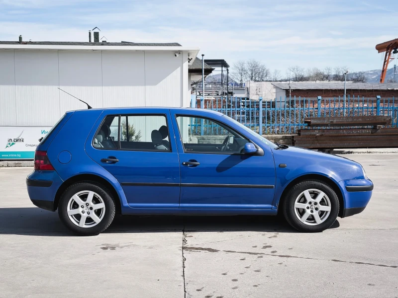 VW Golf 1.9 TDI * EDITION * , снимка 3 - Автомобили и джипове - 53593203