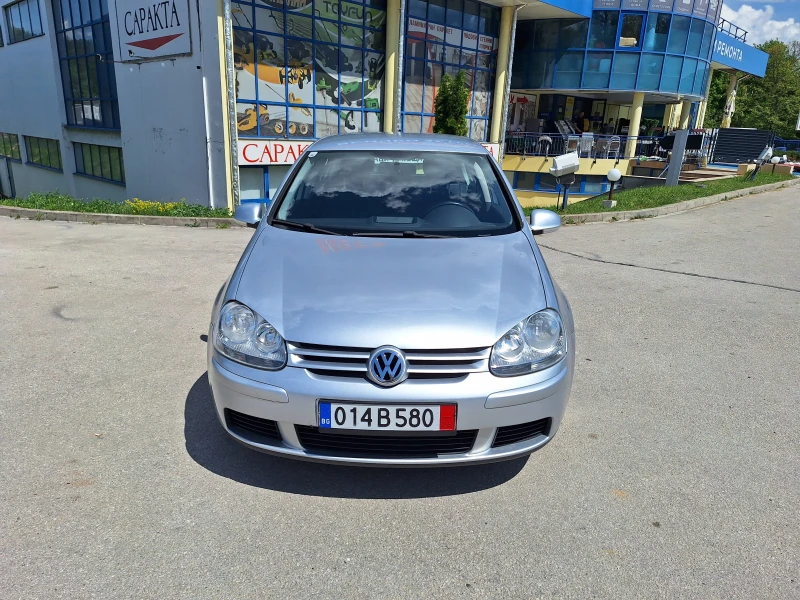 VW Golf 1.4i - 4700 лв. - 66850082 | Car24.bg