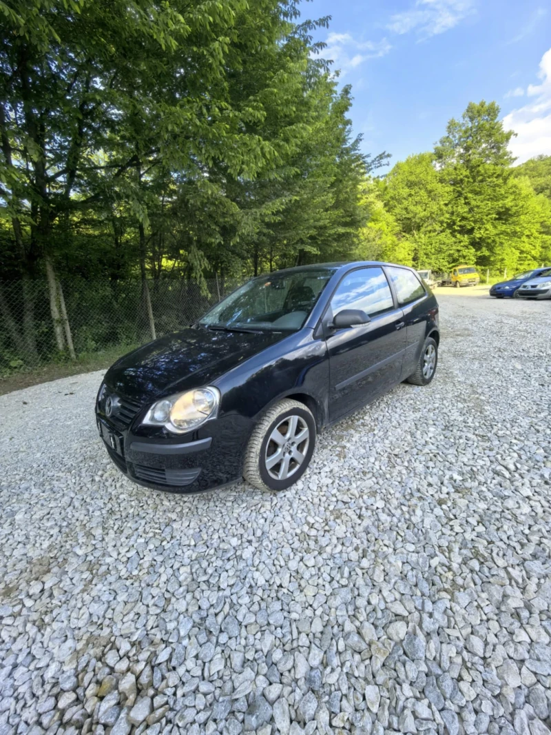 VW Polo - 2950 лв. - 20779369 1
