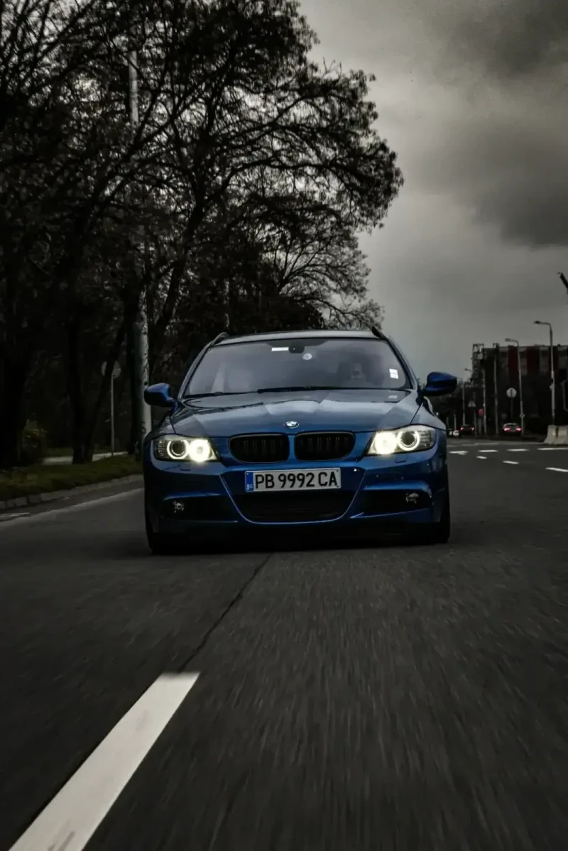 BMW 335 - 24000 лв. / 12271.01 € - 57536569 1