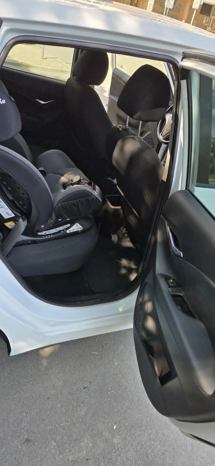 Hyundai Ix20 ГАЗ, АВТОМАТИК, снимка 11 - Автомобили и джипове - 54372910