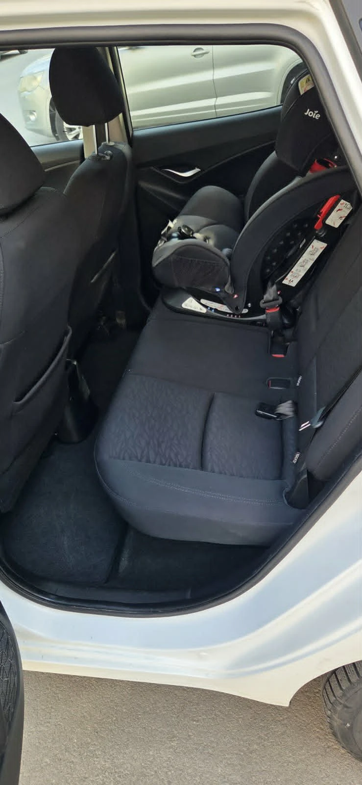 Hyundai Ix20 ГАЗ, АВТОМАТИК, снимка 8 - Автомобили и джипове - 54372910