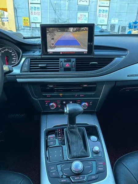 Audi A7 3.0 TDI Quattro - САМО 30% АВАНС, снимка 7 - Автомобили и джипове - 56158816