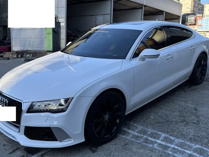 Audi A7 3.0 TDI Quattro - САМО 30% АВАНС, снимка 2 - Автомобили и джипове - 56158816