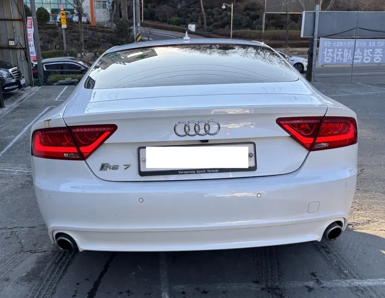 Audi A7 3.0 TDI Quattro - САМО 30% АВАНС, снимка 4 - Автомобили и джипове - 56158816