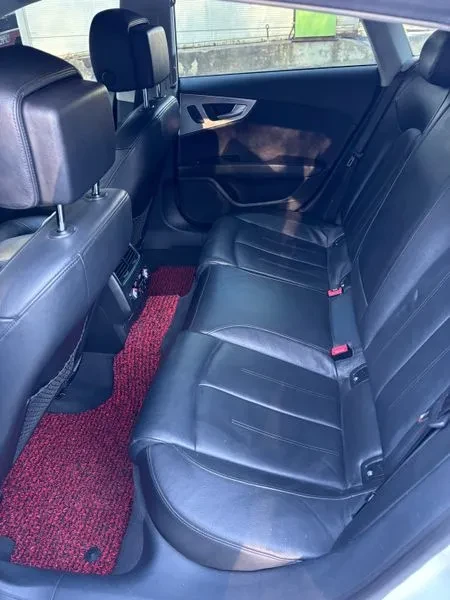 Audi A7 3.0 TDI Quattro - САМО 30% АВАНС, снимка 6 - Автомобили и джипове - 56158816