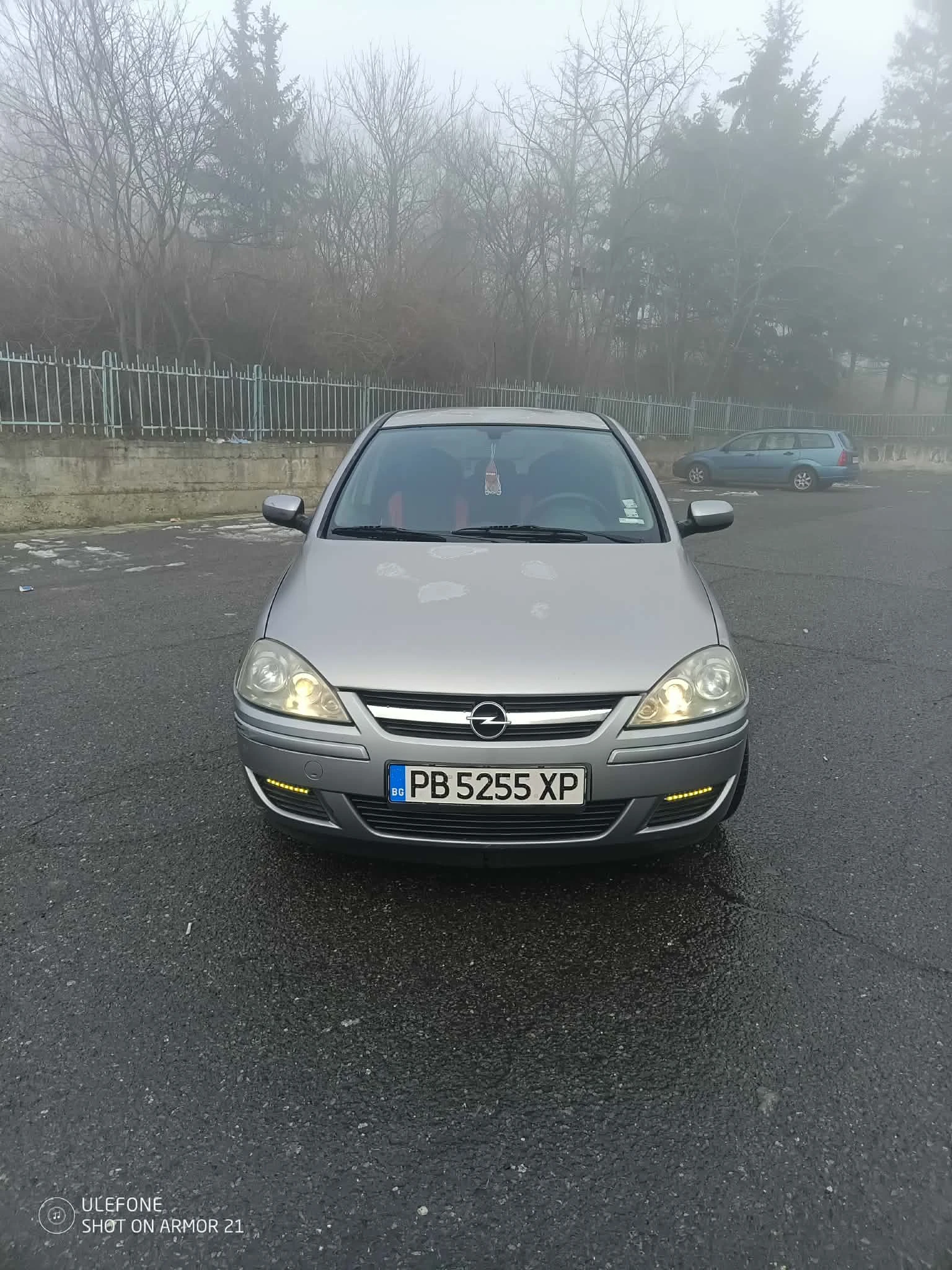 Opel Corsa, снимка 1