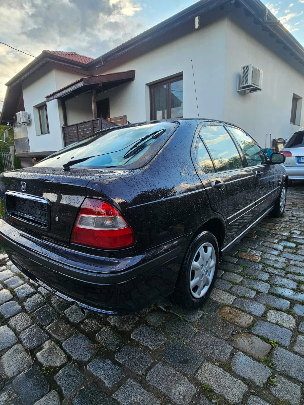 Honda Civic 1.4i - изображение 5