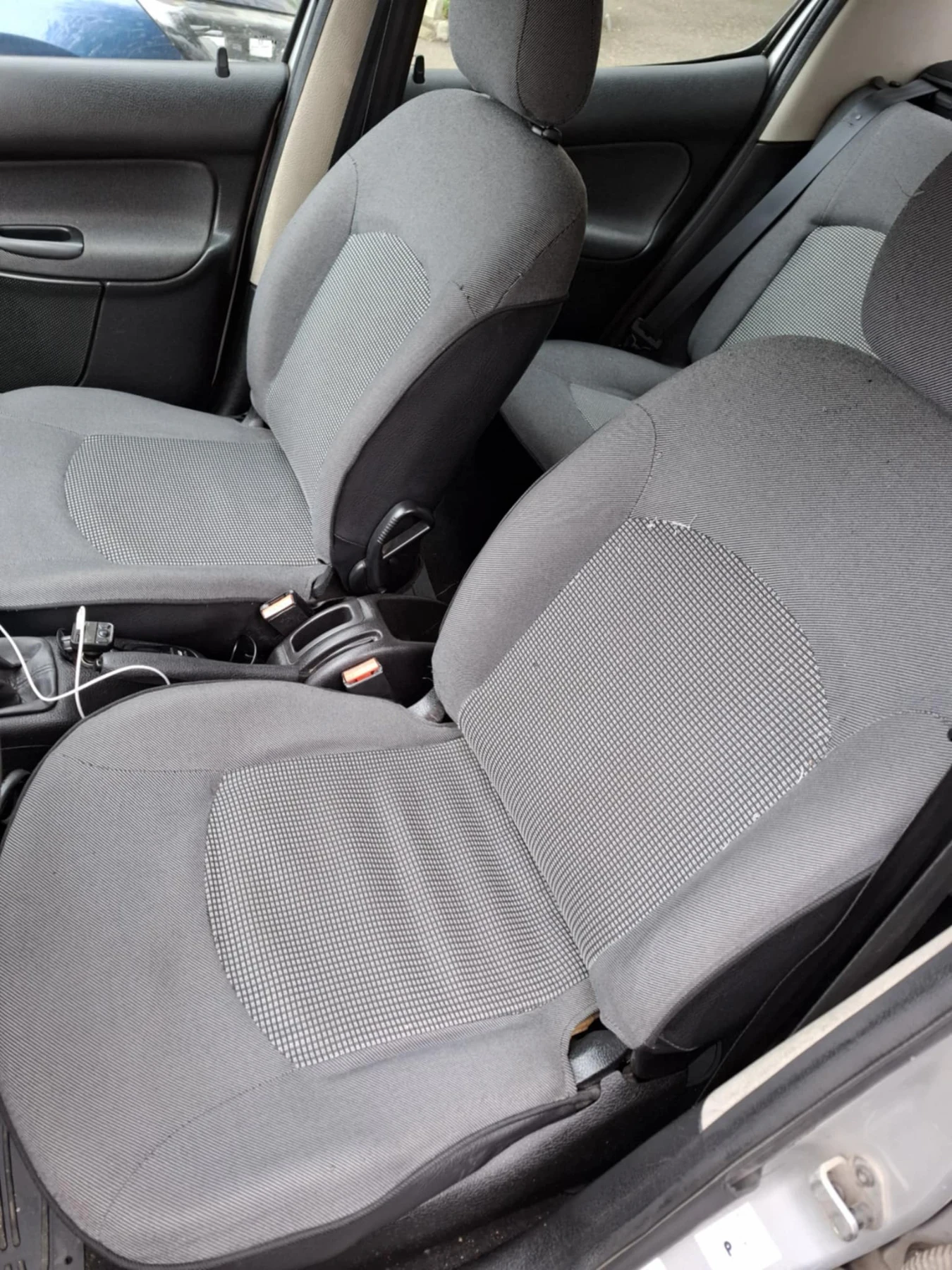 Peugeot 206  - изображение 3