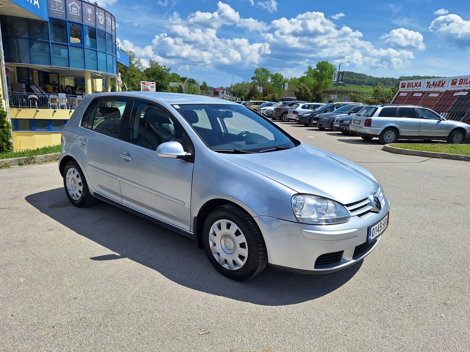 VW Golf 1.4i - изображение 7